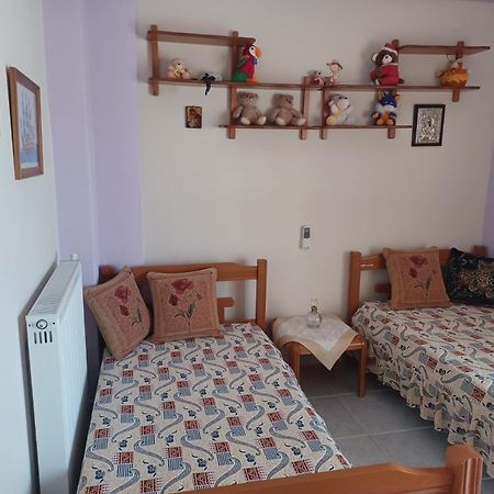 Gerakini 2Br Apt With Shared Pool Екстер'єр фото