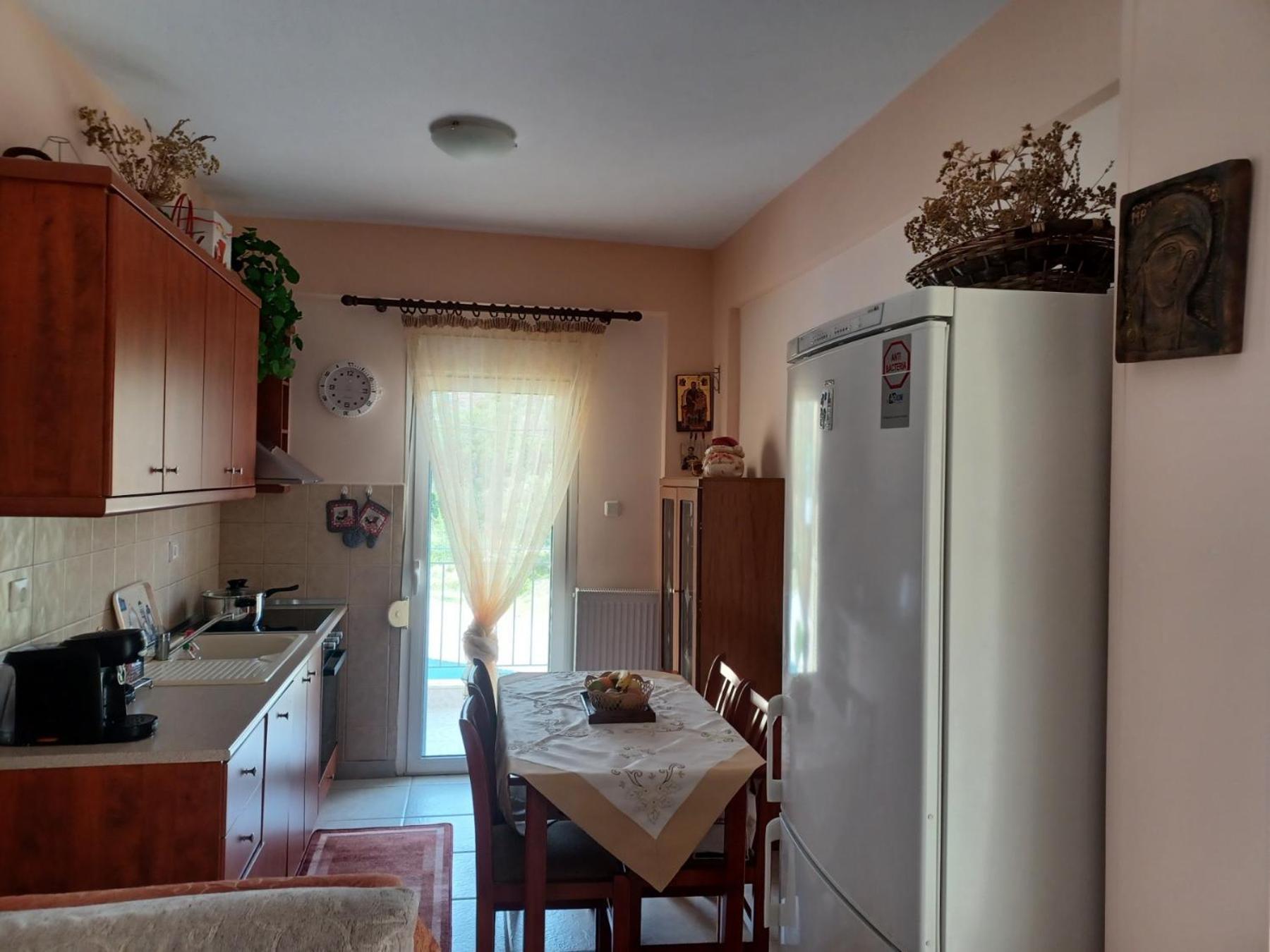 Gerakini 2Br Apt With Shared Pool Екстер'єр фото