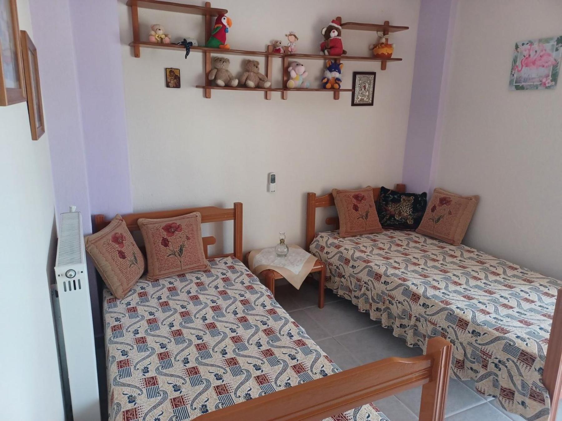 Gerakini 2Br Apt With Shared Pool Екстер'єр фото