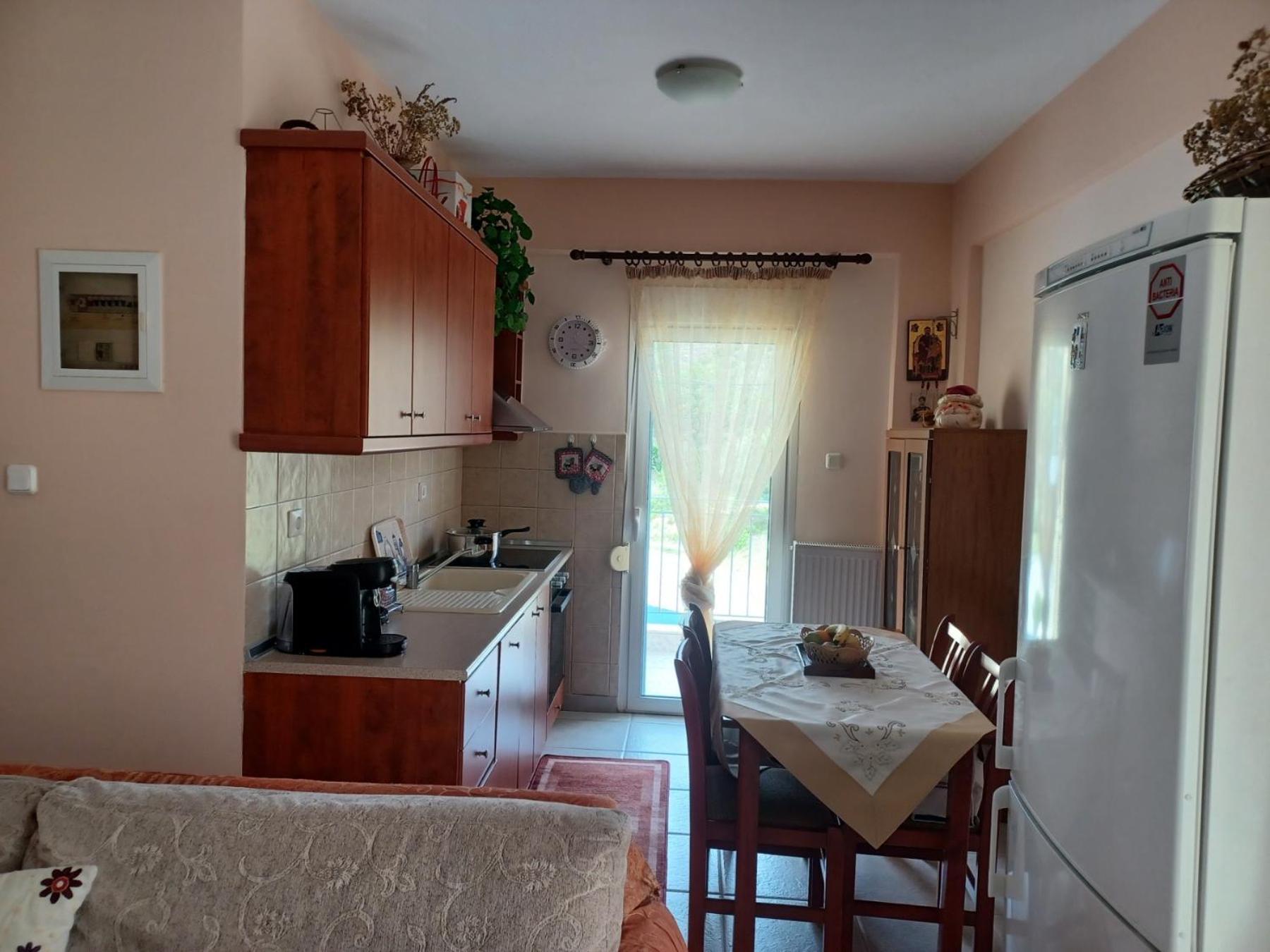 Gerakini 2Br Apt With Shared Pool Екстер'єр фото