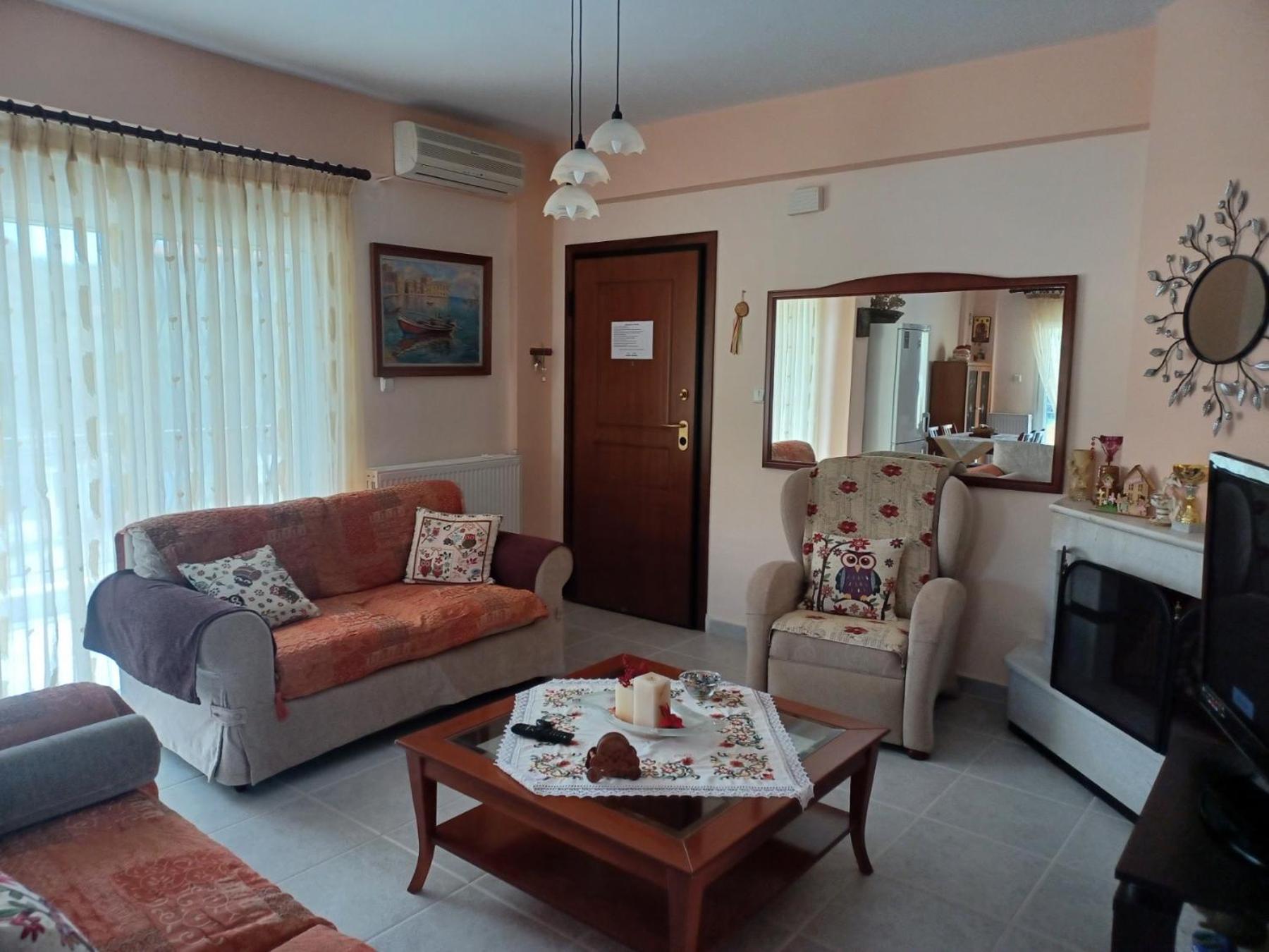 Gerakini 2Br Apt With Shared Pool Екстер'єр фото