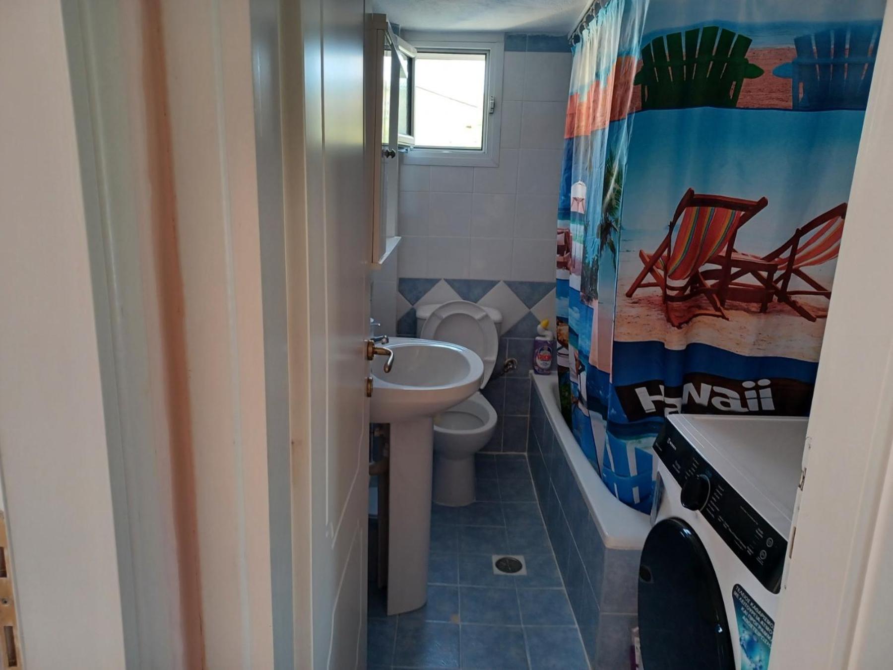 Gerakini 2Br Apt With Shared Pool Екстер'єр фото