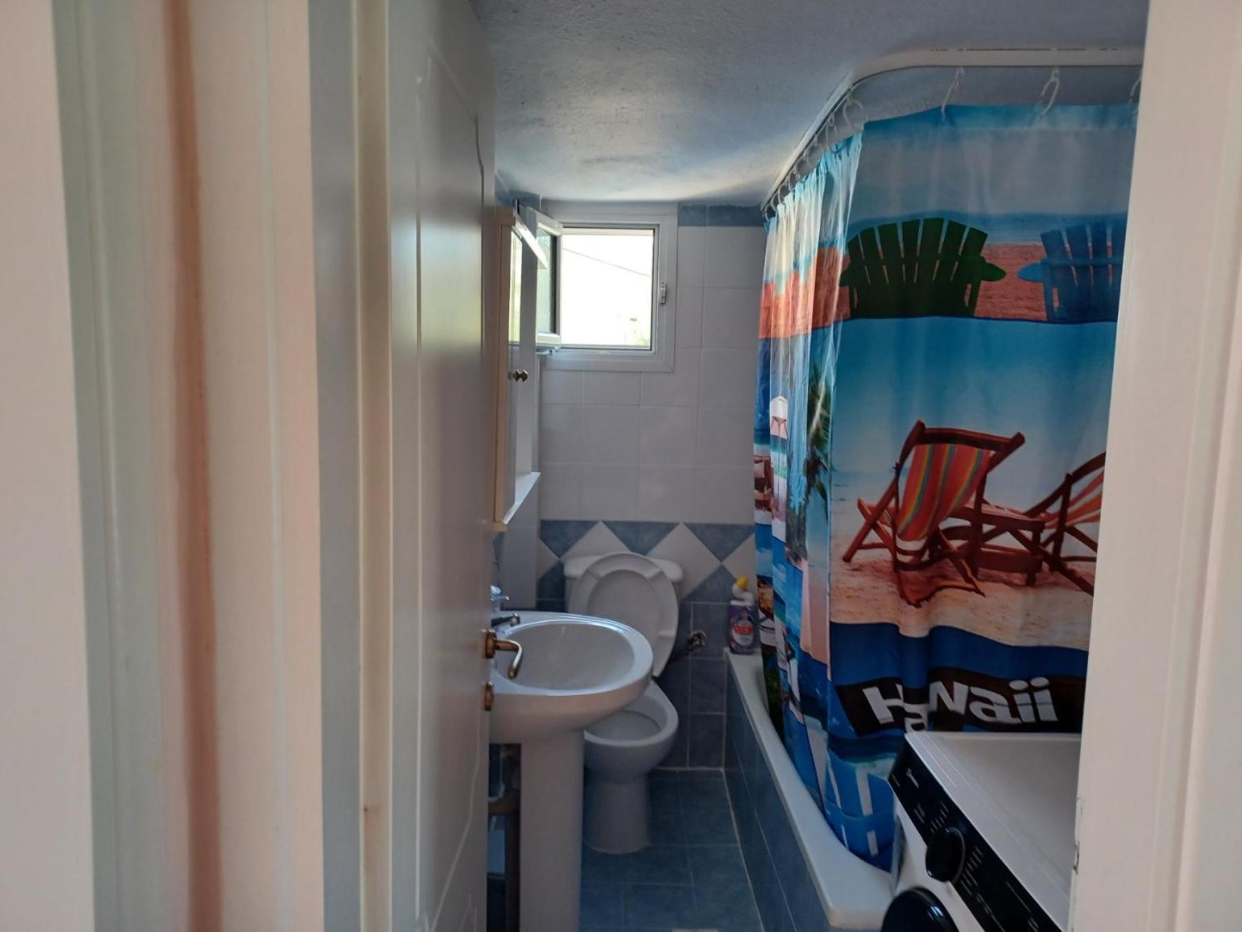 Gerakini 2Br Apt With Shared Pool Екстер'єр фото